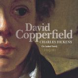 David Copperfield - Charles Dickens - Dobrodružné romány David Copperfield