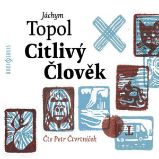 Citlivý člověk Citlivý člověk