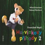 Hurvínkovy příhody 2 Hurvínkovy příhody 2