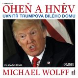 Oheň a hněv Oheň a hněv