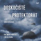 Doskočiště Protektorát - Jitka Neradová - Česká literatura Doskočiště Protektorát