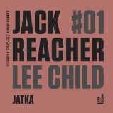Jatka - Lee Child - Detektivky, thrillery Jatka