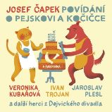 Povídání o pejskovi a kočičce Povídání o pejskovi a kočičce