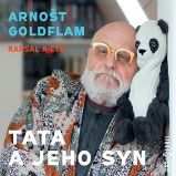 Arnošt Goldflam: Tata a jeho syn - Arnošt Goldflam - Česká literatura Arnošt Goldflam: Tata a jeho syn