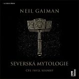 Severská mytologie - Neil Gaiman - Fantasy a sci-fi Severská mytologie