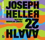 Hlava XXII - Joseph Heller - Humor, satira a komedie Hlava XXII