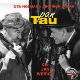 Pan Tau - Jindra Polák,Ota Hofman - Česká literatura Pan Tau