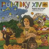 Marie Rottrová vypravuje pohádky Františka Nepila a zpívá své písničky Marie Rottrová vypravuje pohádky Františka Nepila a zpívá své písničky
