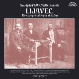 Lijavec - Jára Cimrman,Zdeněk Svěrák,Ladislav Smoljak - Humor, satira a komedie Lijavec