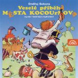 Veselé příběhy města Kocourkova Veselé příběhy města Kocourkova