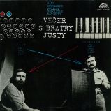 Večer s bratry Justy - Vladimír Just - Humor, satira a komedie Večer s bratry Justy