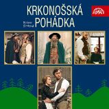Krkonošská pohádka - Božena Šimková - Pohádky Krkonošská pohádka