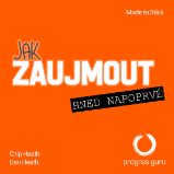 Jak zaujmout hned napoprvé Jak zaujmout hned napoprvé