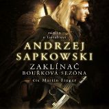 Bouřková sezóna Bouřková sezóna