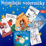 Nejmilejší večerníčky Nejmilejší večerníčky
