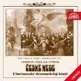 České nebe aneb Cimrmanův dramatický kšaft + bonus - Jára Cimrman,Zdeněk Svěrák,Ladislav Smoljak - Humor, satira a komedie České nebe aneb Cimrmanův dramatický kšaft + bonus