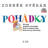 Pohádky - Zdeněk Svěrák - Pohádky Pohádky