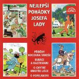 Nejlepší pohádky Josefa Lady Nejlepší pohádky Josefa Lady