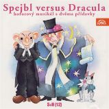 Spejbl versus Dracula Spejbl versus Dracula