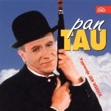 Pan Tau - Jindra Polák,Ota Hofman - Pro děti Pan Tau