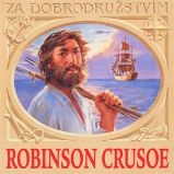Robinson Crusoe Robinson Crusoe