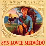 Syn lovce medvědů Syn lovce medvědů