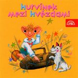 Hurvínek mezi hvězdami - Pro děti Hurvínek mezi hvězdami