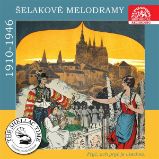 Historie psaná šelakem - Pryč, ach pryč je všechno. Šelakové melodramy Historie psaná šelakem - Pryč, ach pryč je všechno. Šelakové melodramy