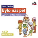 Bylo nás pět Bylo nás pět