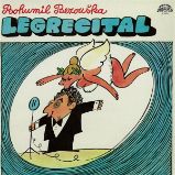 Legrecital Legrecital