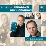 Nepodávej ruku číšníkovi