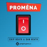 Proměna Proměna