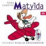 Matylda Matylda