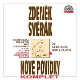 Nové povídky - Komplet Nové povídky - Komplet