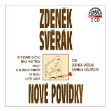 Nové povídky Nové povídky