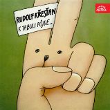 K tabuli půjde.. - Rudolf Křesťan - Literatura faktu a publicistika K tabuli půjde..