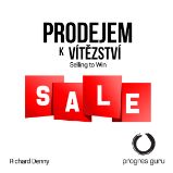 Prodejem k Vítězství Prodejem k Vítězství
