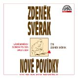 Nové povídky - Co se na 2CD nevešlo Nové povídky - Co se na 2CD nevešlo