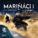 Mariňáci I - Česká literatura Mariňáci I