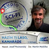 Házím ti laso, kamaráde Házím ti laso, kamaráde