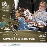 Advokát a jeho pán - Josef Klíma - Česká literatura Advokát a jeho pán