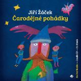 Čarodějné pohádky Čarodějné pohádky