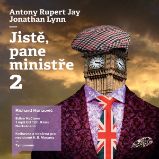 Jistě, pane ministře 2 Jistě, pane ministře 2