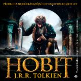 Hobit - John Ronald Reuel Tolkien - Fantasy a sci-fi Hobit
