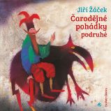 Čarodějné pohádky podruhé Čarodějné pohádky podruhé