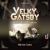 Velký Gatsby Velký Gatsby