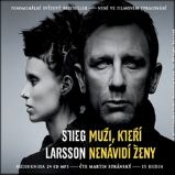 Muži, kteří nenávidí ženy Muži, kteří nenávidí ženy