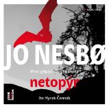 Netopýr - Jo Nesbo - Detektivky, thrillery Netopýr