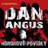Hororové povídky - Jan Opatřil - Česká literatura Hororové povídky