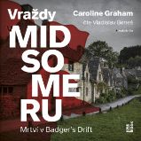 Mrtví v Badger’s Drift (Vraždy v Midsomeru 1) Mrtví v Badger’s Drift (Vraždy v Midsomeru 1)